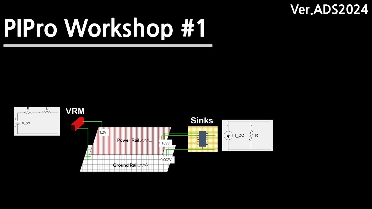 [PIPro Workshop] DC 분석 방법