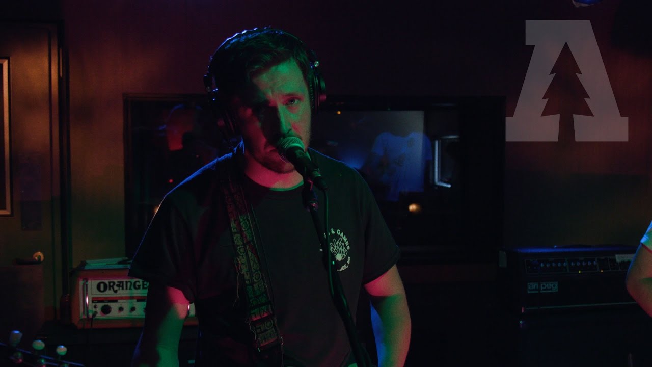 Pile - Rope's Length | Audiotree Live