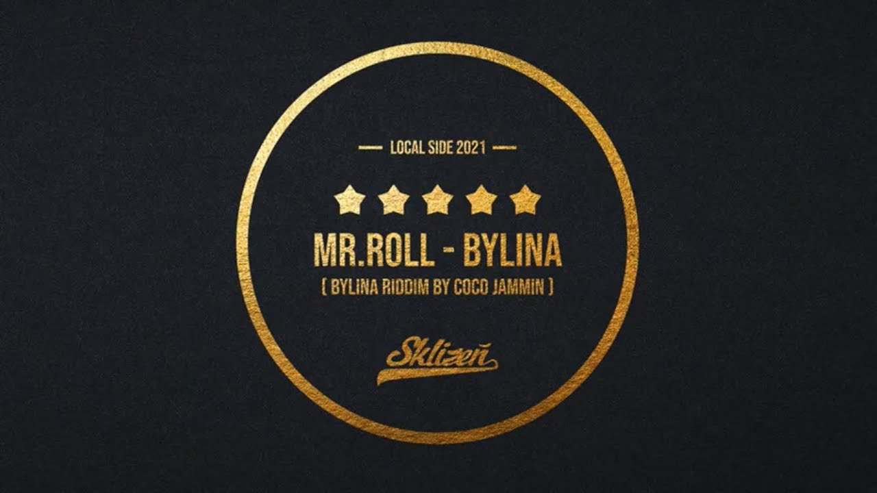 Mr. Roll - Bylina (Sklizeň/Harvest 2021)