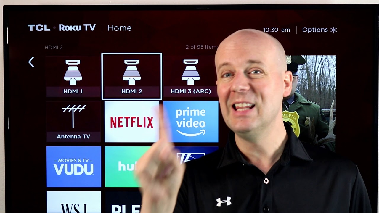 Cord Cutting This Week #79 - AT&T Laying Off Staff, NBC News Streaming, & More