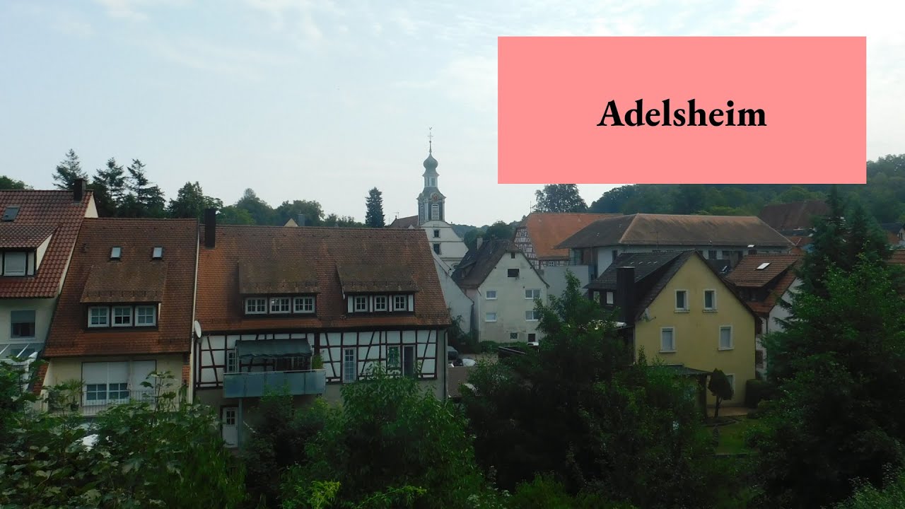 Adelsheim