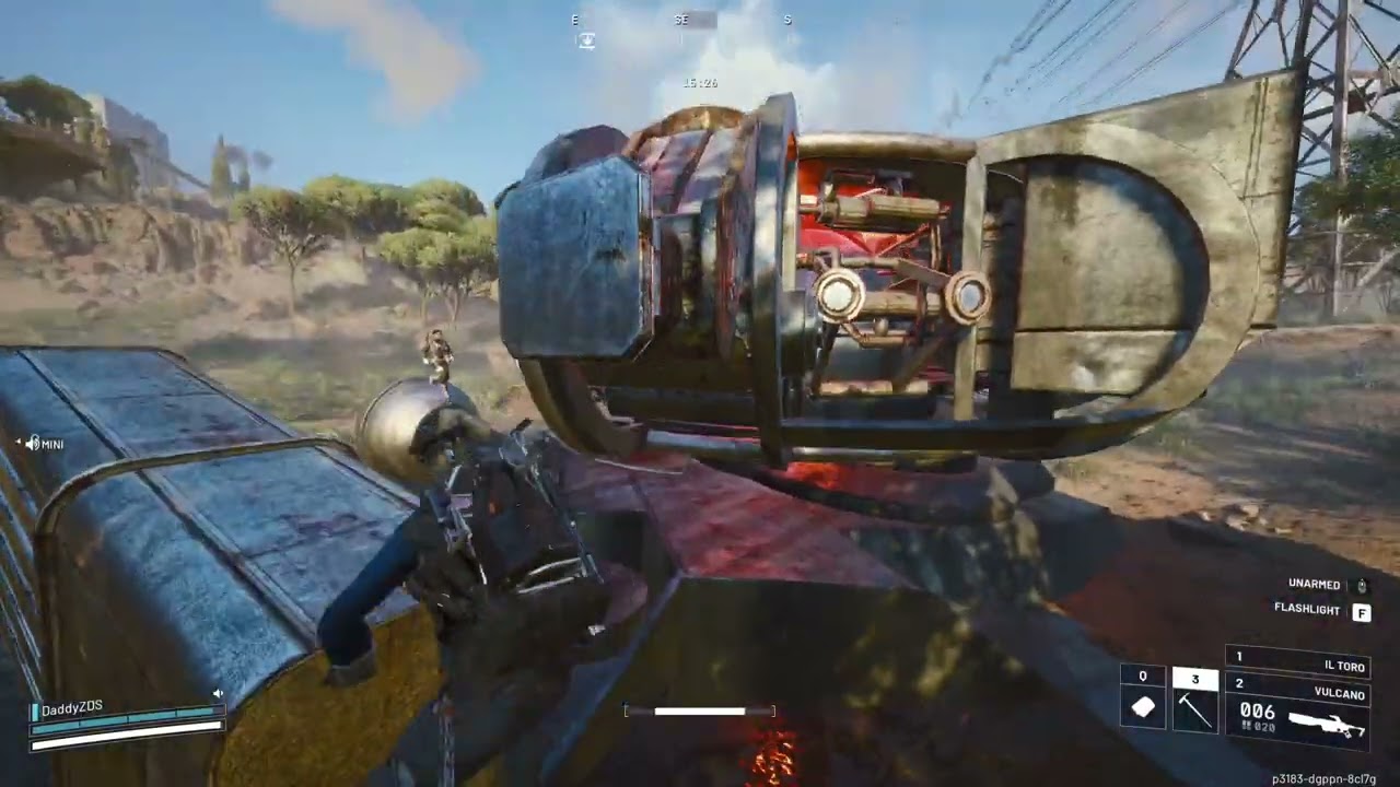 Arc Raiders - MINI Adventure