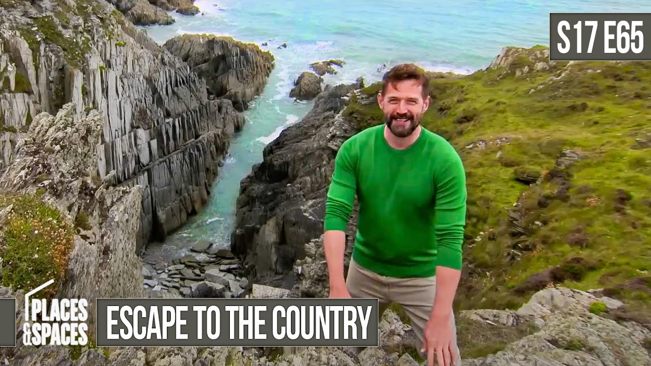 Escape to the Country: Season 17 Episode 65 Devon | 2016 | FULL EPISODE