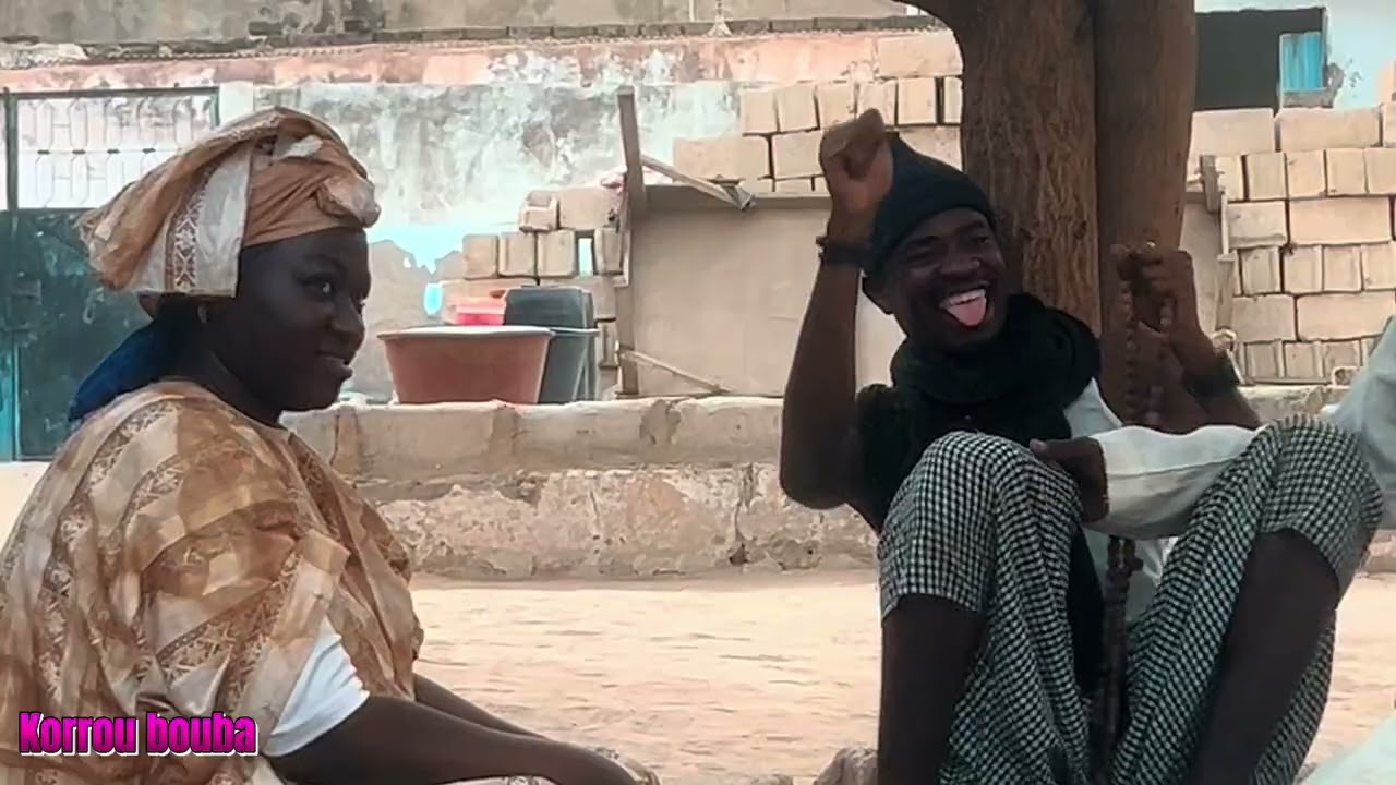Korrou bouba ( épisode 02)