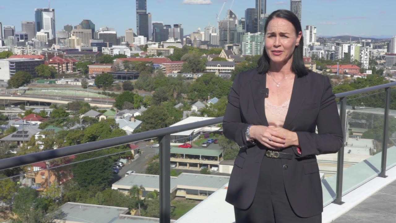 Suburb Profile - Kelvin Grove