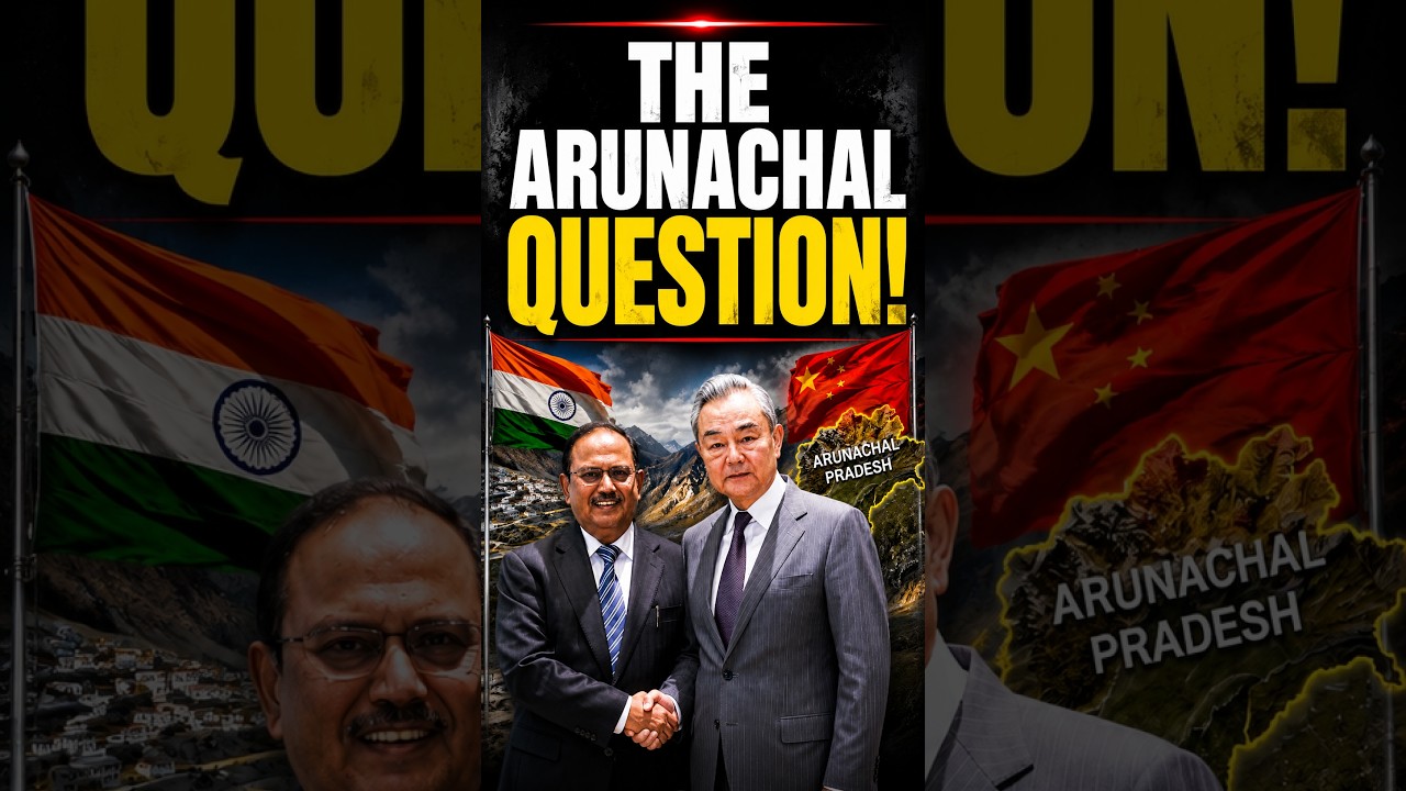 India-China Border Talks Explained: What Ajit Doval Told Wang Yi Before Xi Jinping&rsquo;s India Visit