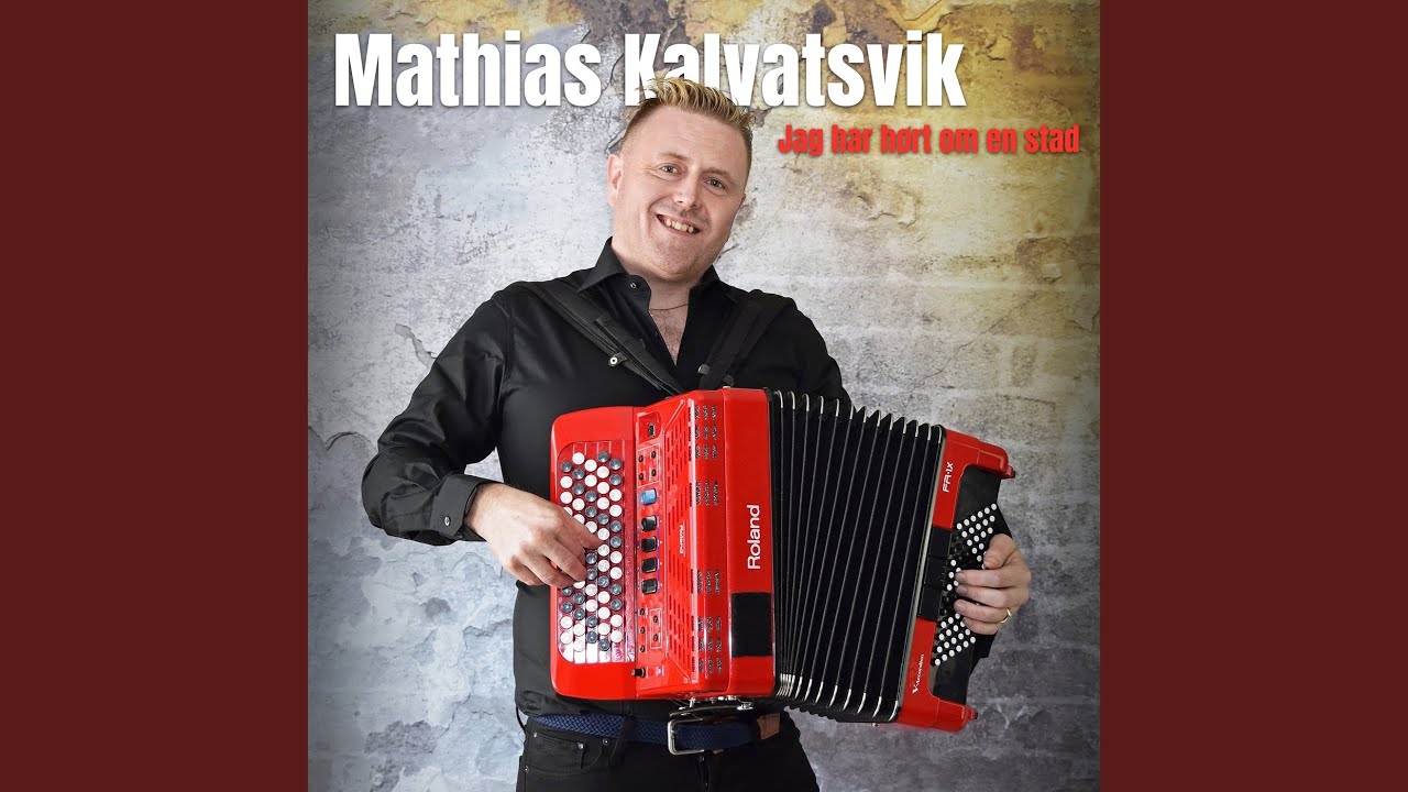 Jag har hørt om en stad