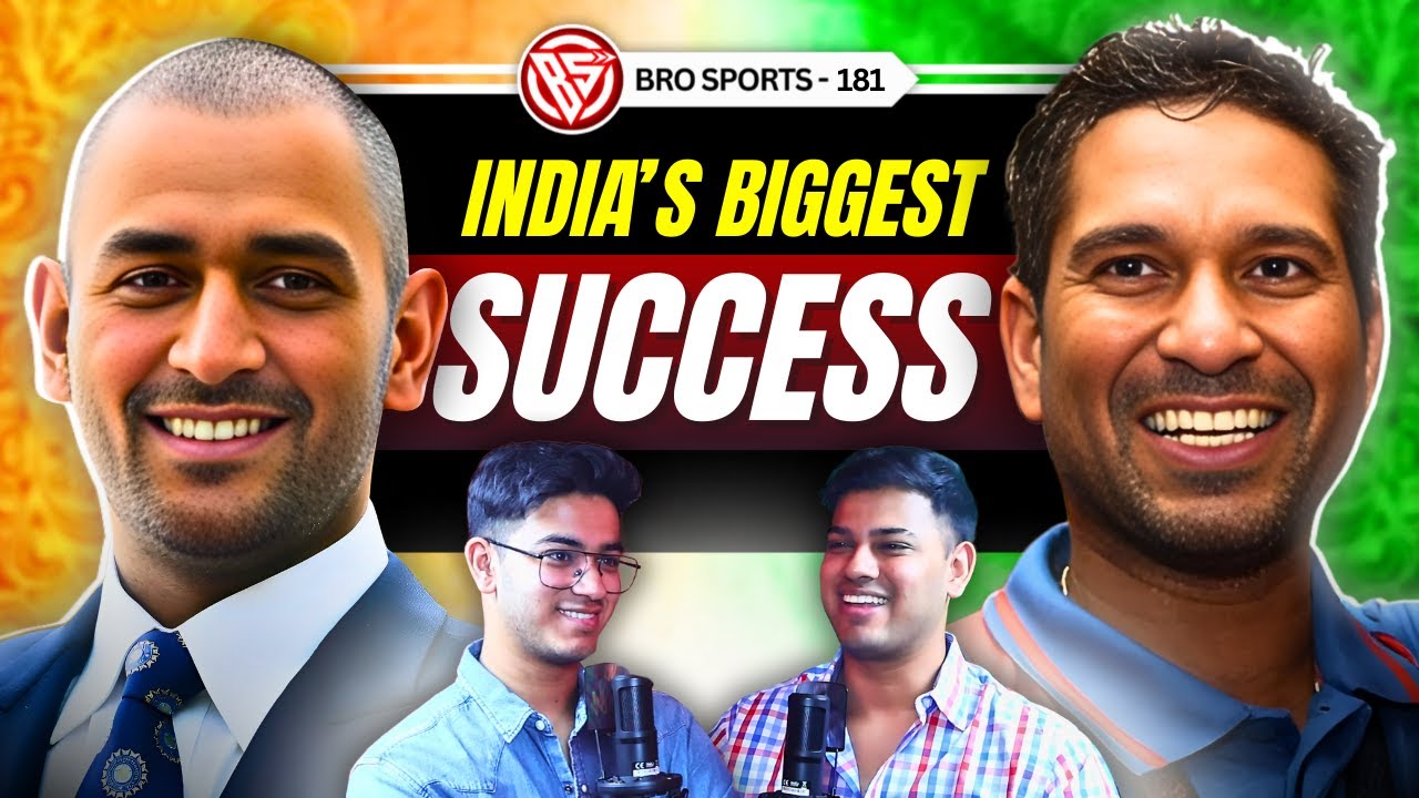 INSIDE 2011 World Cup : The Untold Story Of Blood, Sweat & Tears! | BS 181