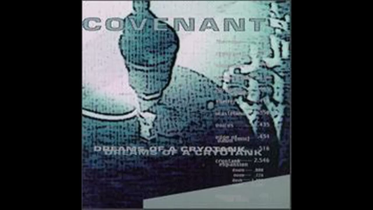 Covenant - Voices