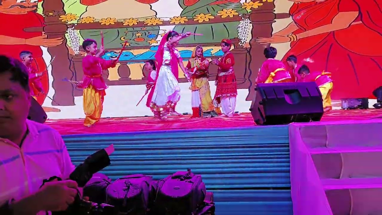 Shree Krishna Janamashtmi