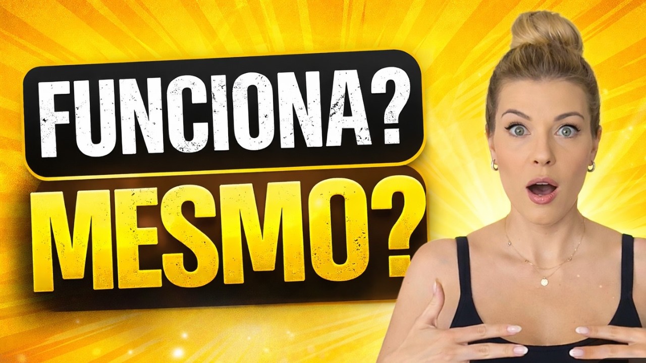 Sal FORTALECE AS UNHAS ou é Mito?