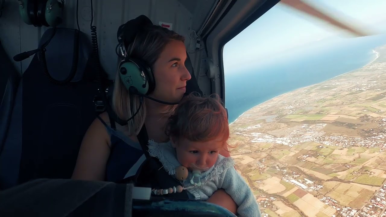 RUN HELICO