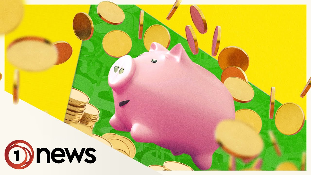 Why experts say our KiwiSaver contributions should be higher | 1News