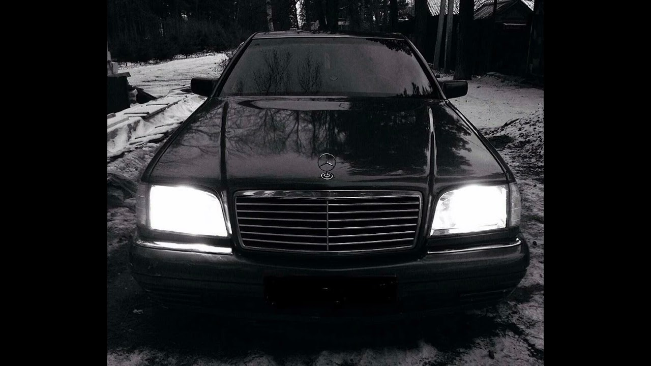 Mercedes 140 (Rap music)