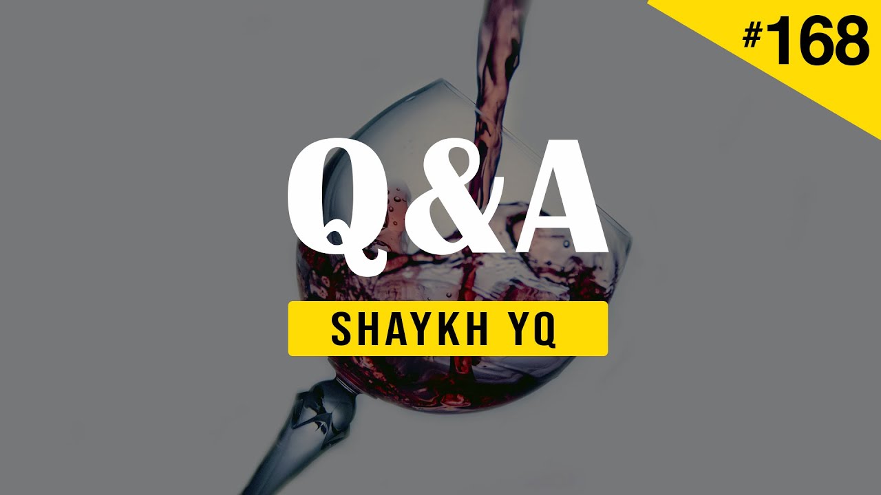 Re-Gifting Ḥarām Items To Non-Muslim Friends and Relatives | Ask Shaykh YQ #168