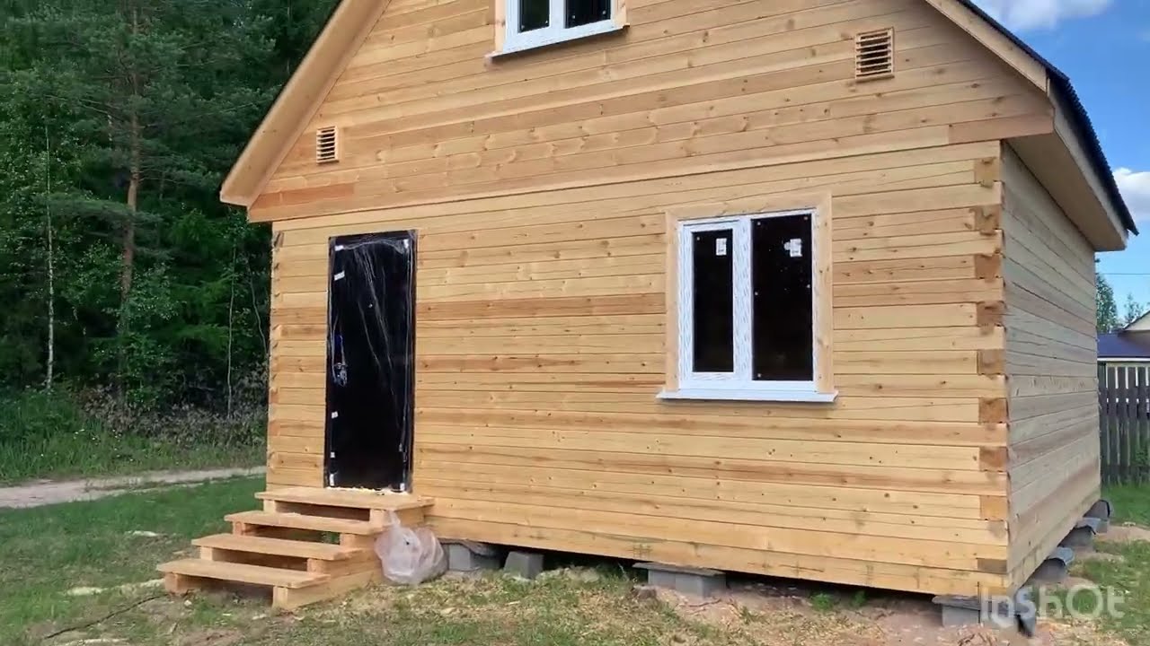 Дача 2024 г./Дачные зарисовки, серия 12 / #дача , #стройка, #жизньзагородом,#баня, #огород