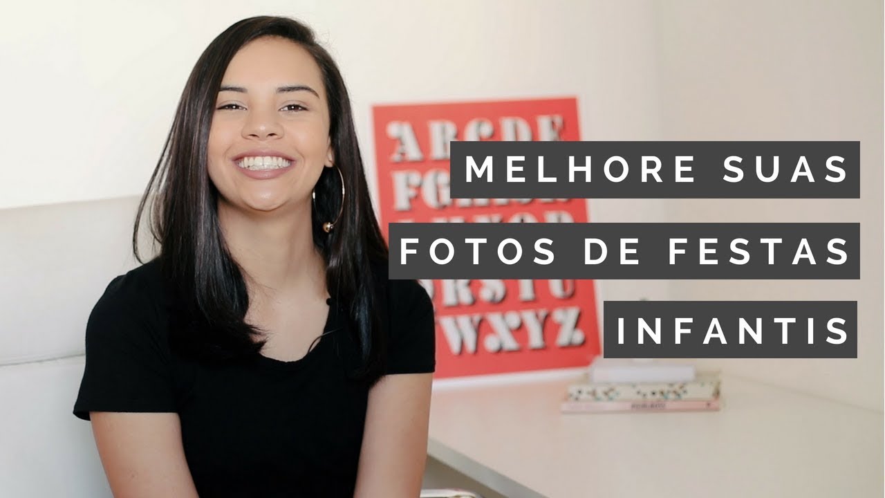 FESTA INFANTIL: 3 Dicas para fazer fotos melhores - Coisa de Fot&oacute;grafa