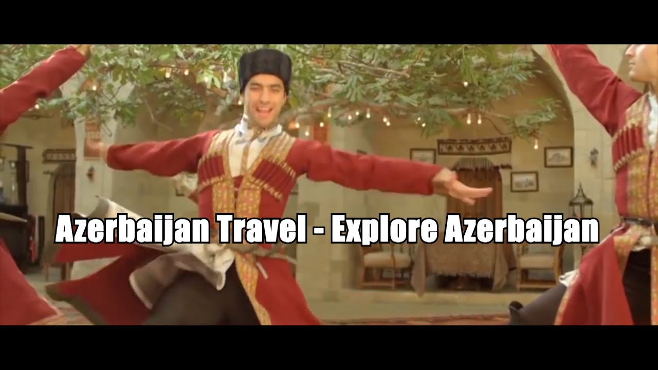 Azerbaijan Travel  -  Explore Azerbaijan  - Azerbaijan Travel guide