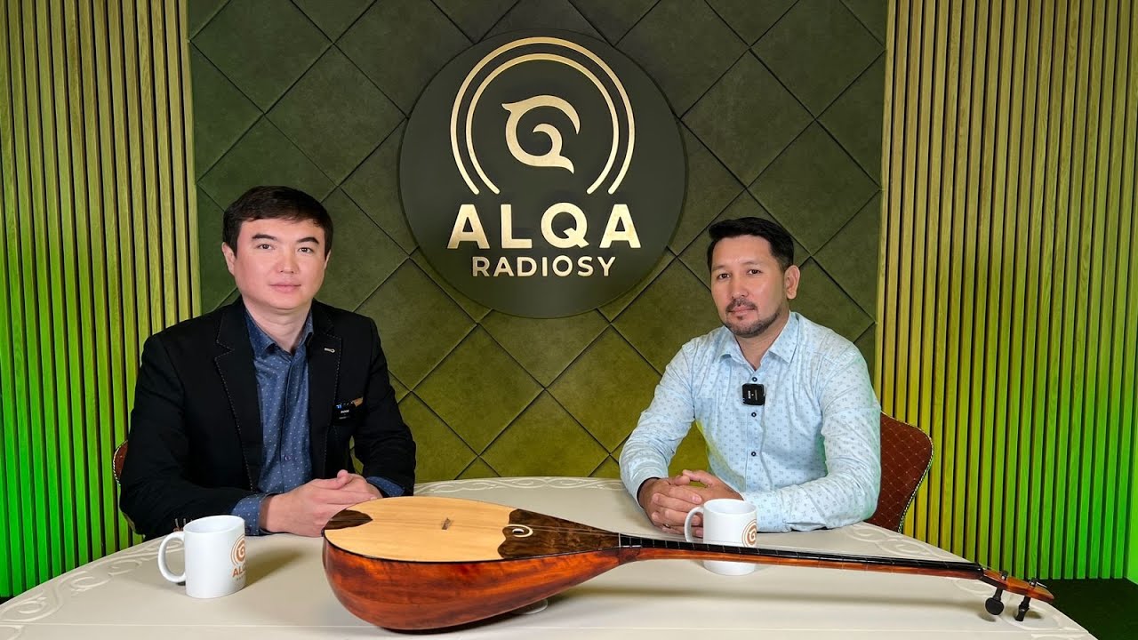 ЖЫРШЫ-ТЕРМЕШІЛЕР ALQASY| ДАСТАН ТАЛҒАТҰЛЫ
