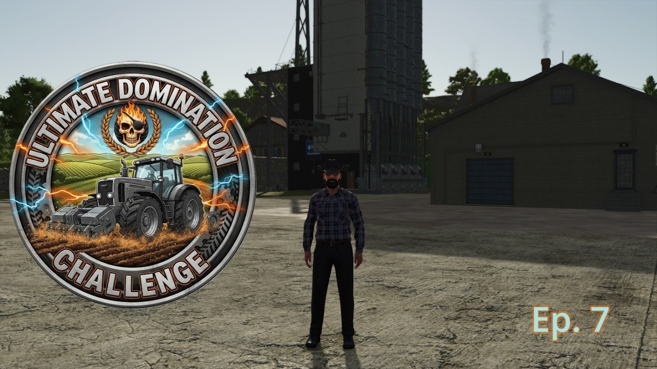 Разбираемся во всём | Испытание на абсолютное превосходство | Эпизод 7