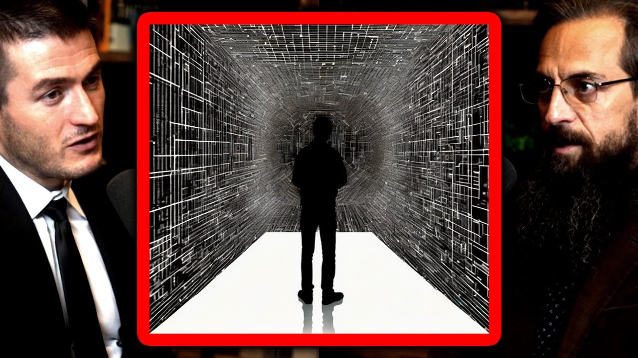 Each human lives inside their own simulation | Roman Yampolskiy and Lex Fridman