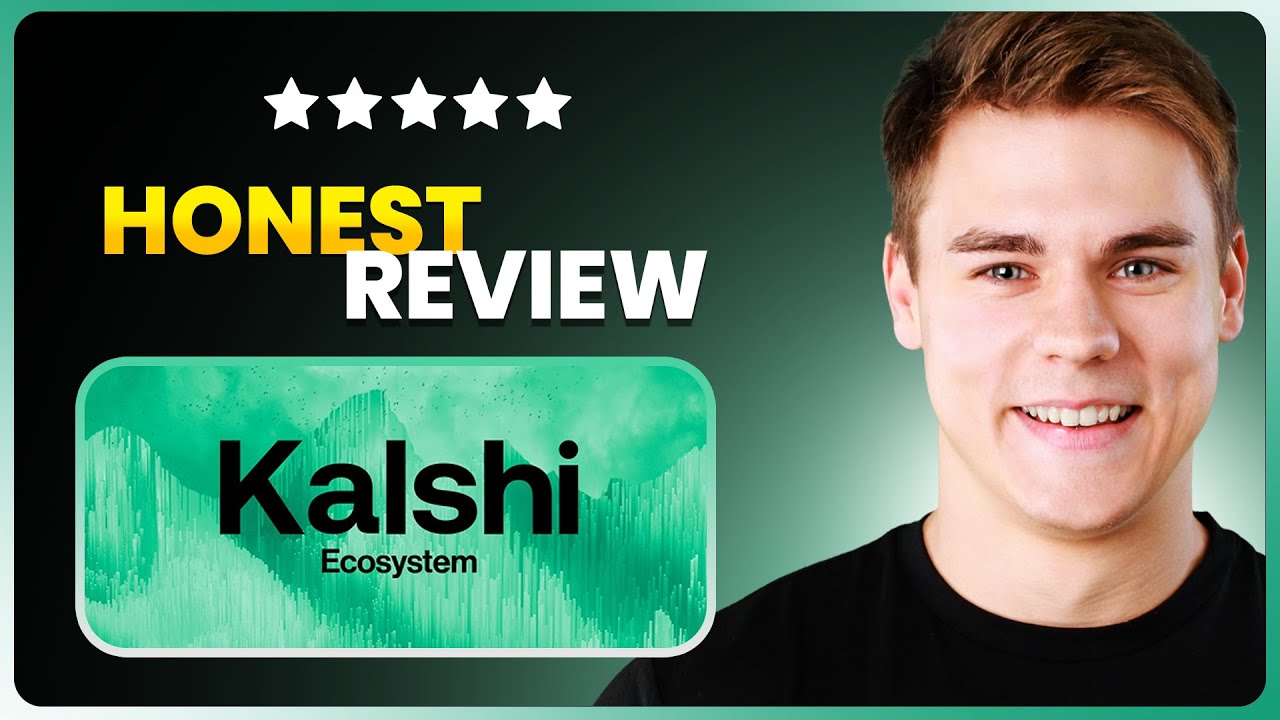 Kalshi Review &ndash; Is Kalshi Worth Trying in 2026?
