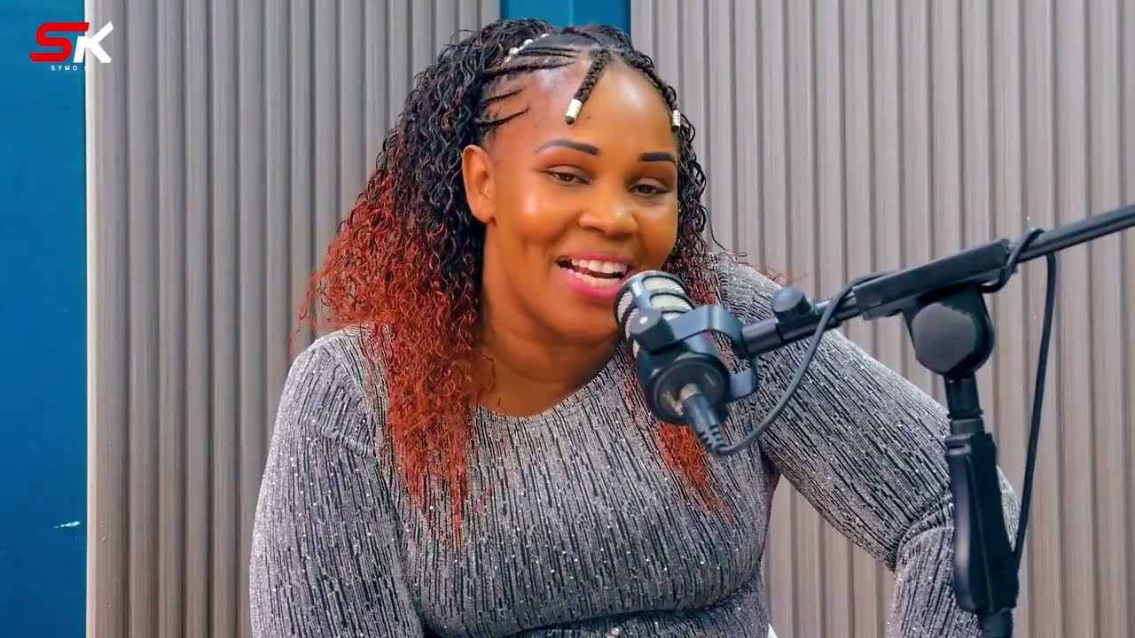 NII WENDO URATUMIRE NGIE DEPRESSION UNDU NDIREKORAGA NDI NJAGA NA NDIMENYA,INGIRAKUIRE KIUGO WENDO!
