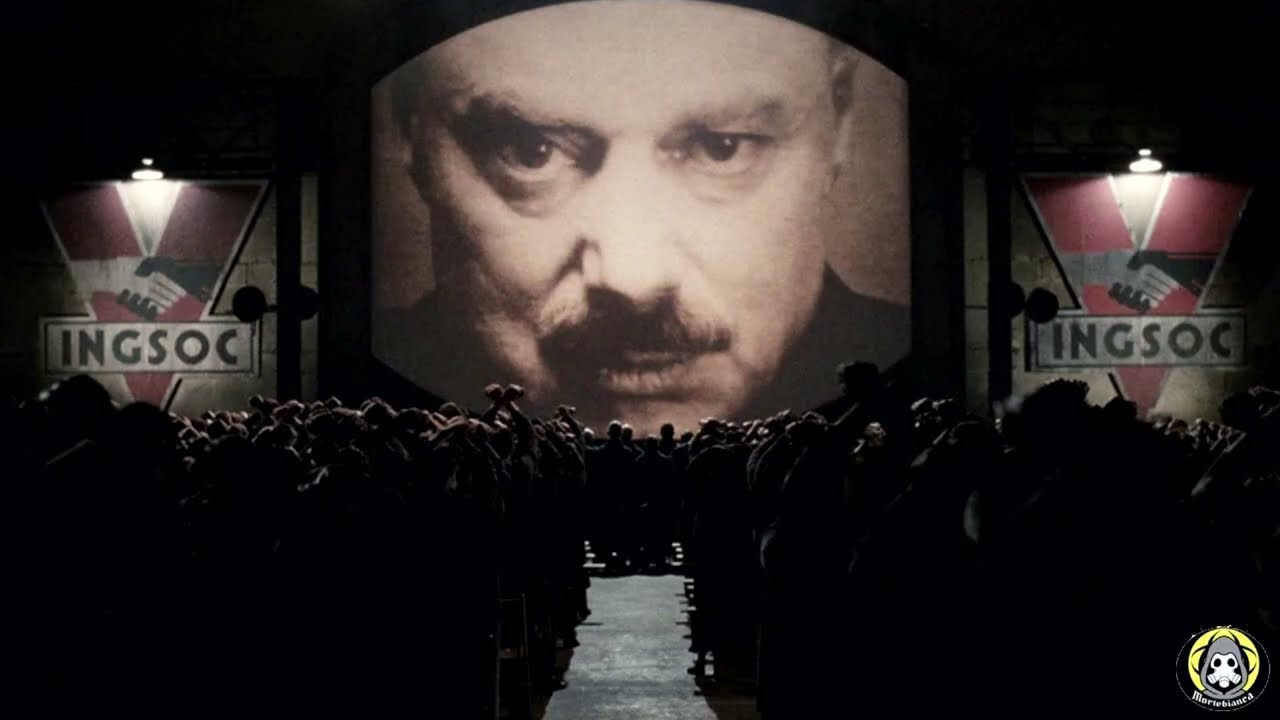 La Filosofia di 1984