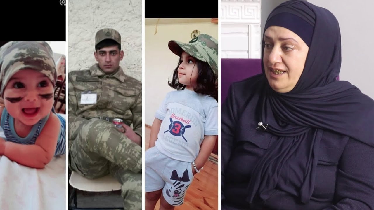Yaralı halda qardaşına zəng edib dedi ki.... - Şəhid Səxavət Məmmədov