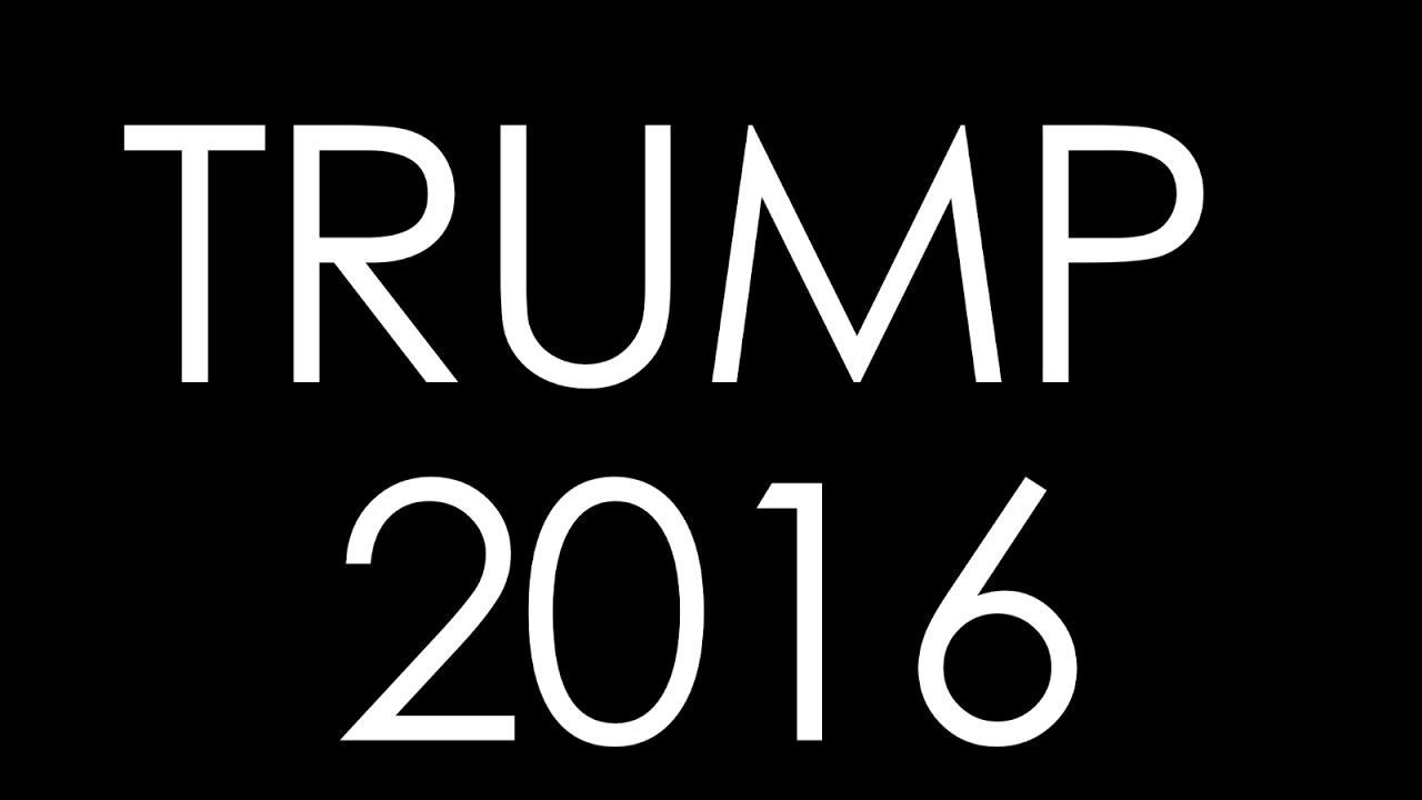 Skitcom Productions: Trump 2016