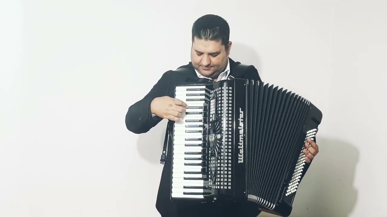 Elvis Soare Izbavire (instrumental)