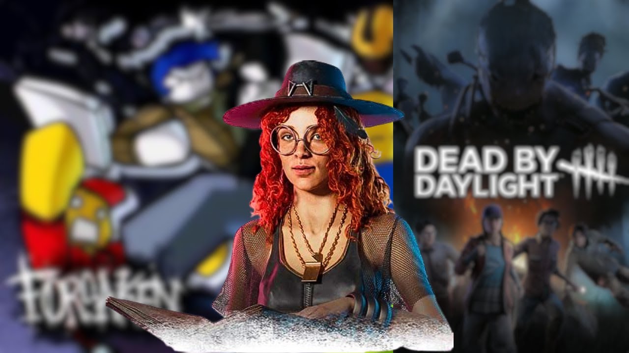 DBD Pro Plays Forsaken In Roblox