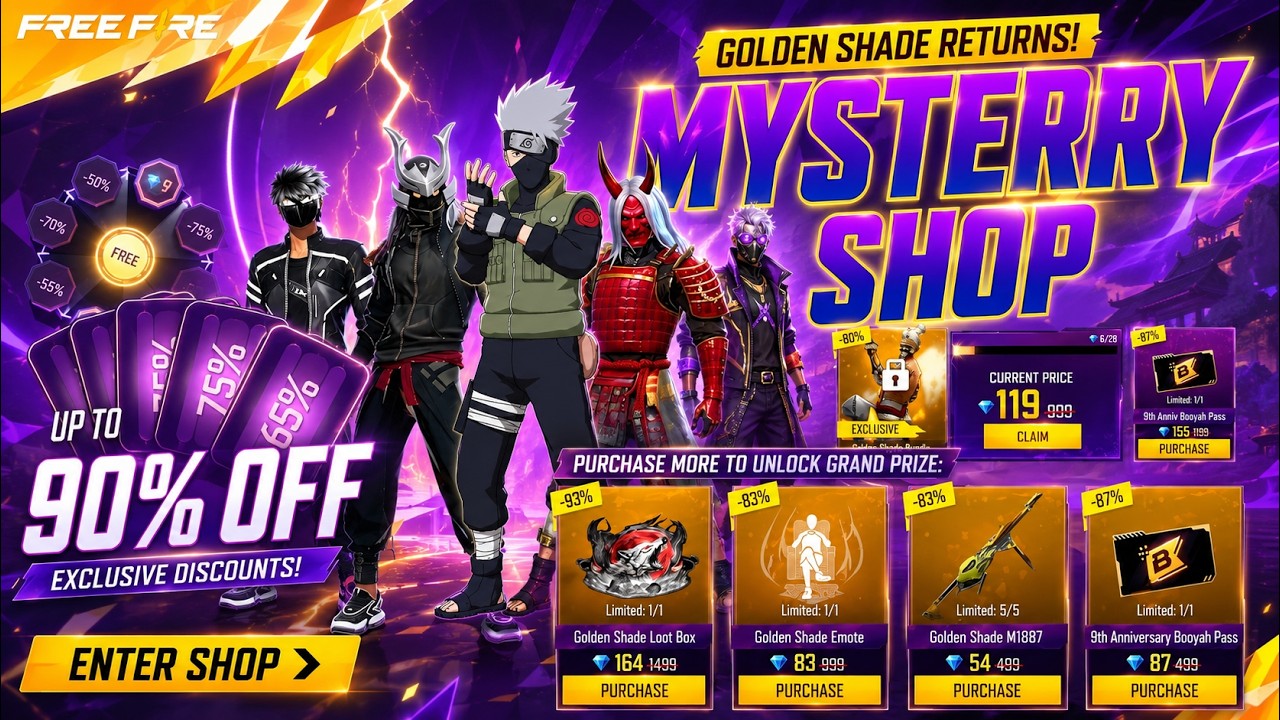 Я ПОТРАТИЛ АЛМАЗЫ В LUCK ROYALE! | НОВЫЕ ПРЕДМЕТЫ В FREE FIRE