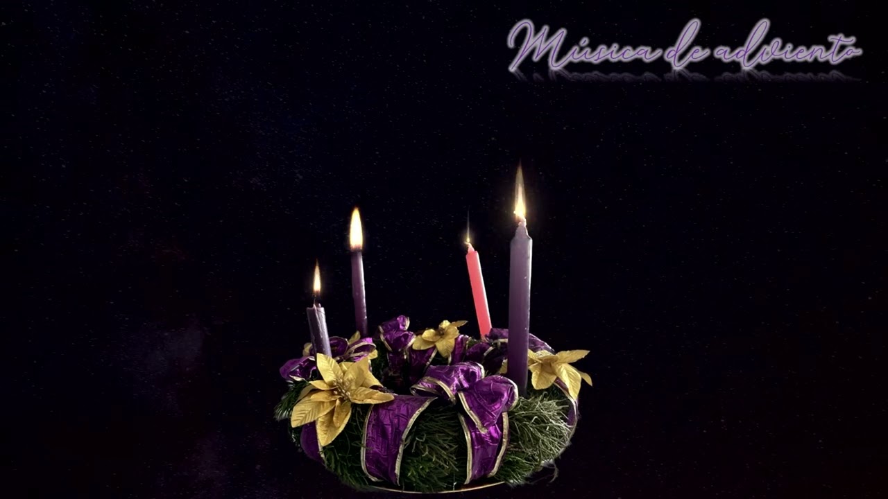 Música instrumental de Adviento