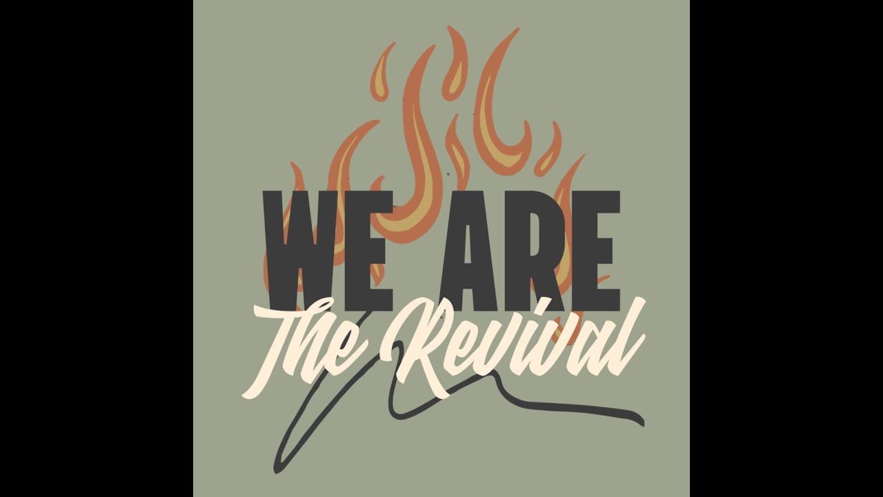 24-0720 | Youth Camp 2024 - We Are The Revival | Bro. Judah Mata & Bro. Deigo Castrillon