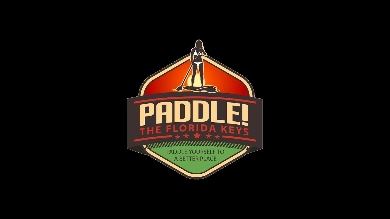 Paddle the Florida Keys - Midseason Paradise - 2 min