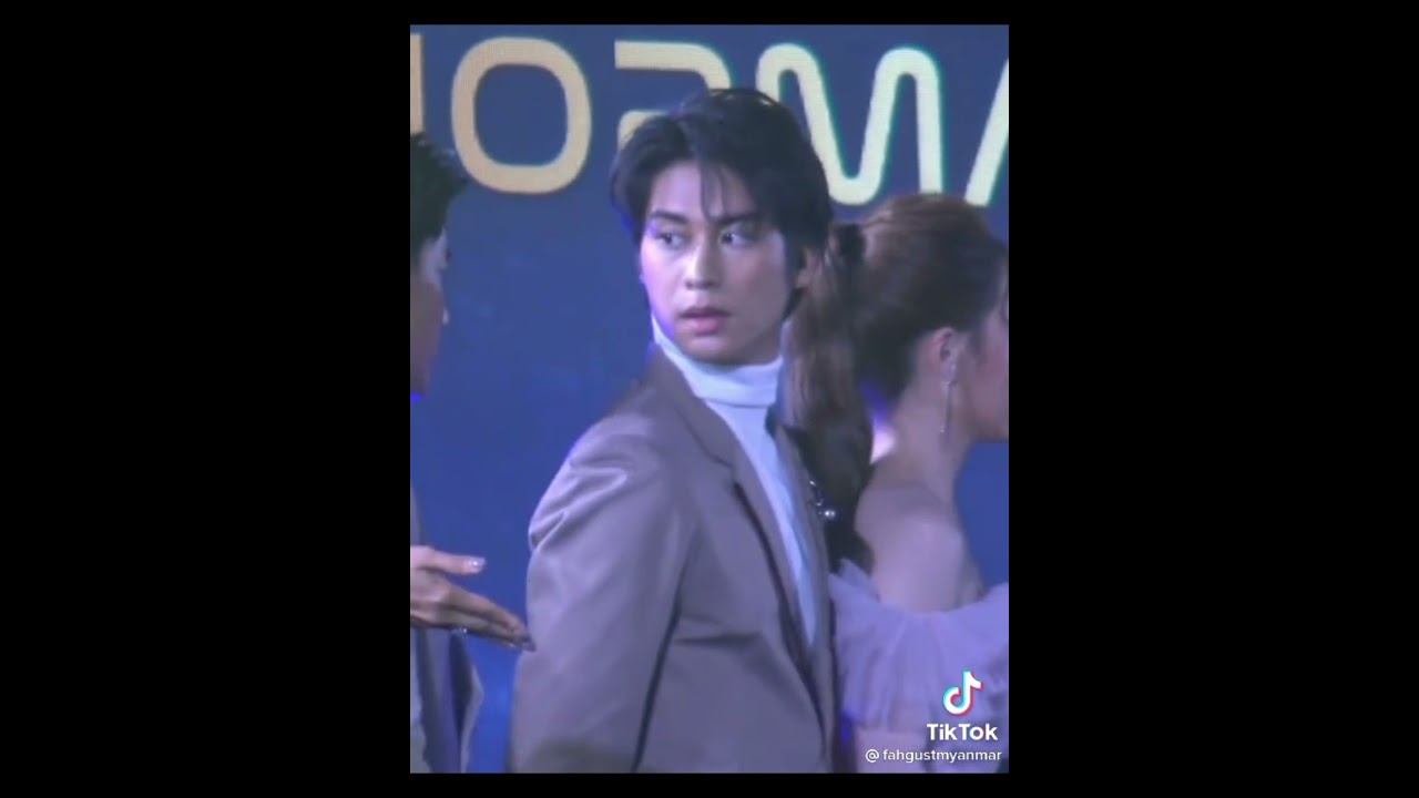 ออกัส&น้ำฟ้า 