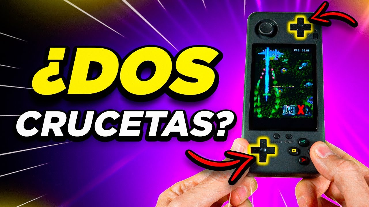 MagicX One35 review en español a FONDO