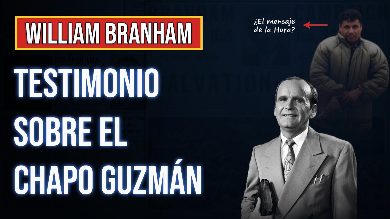 Testimonito sobre el 