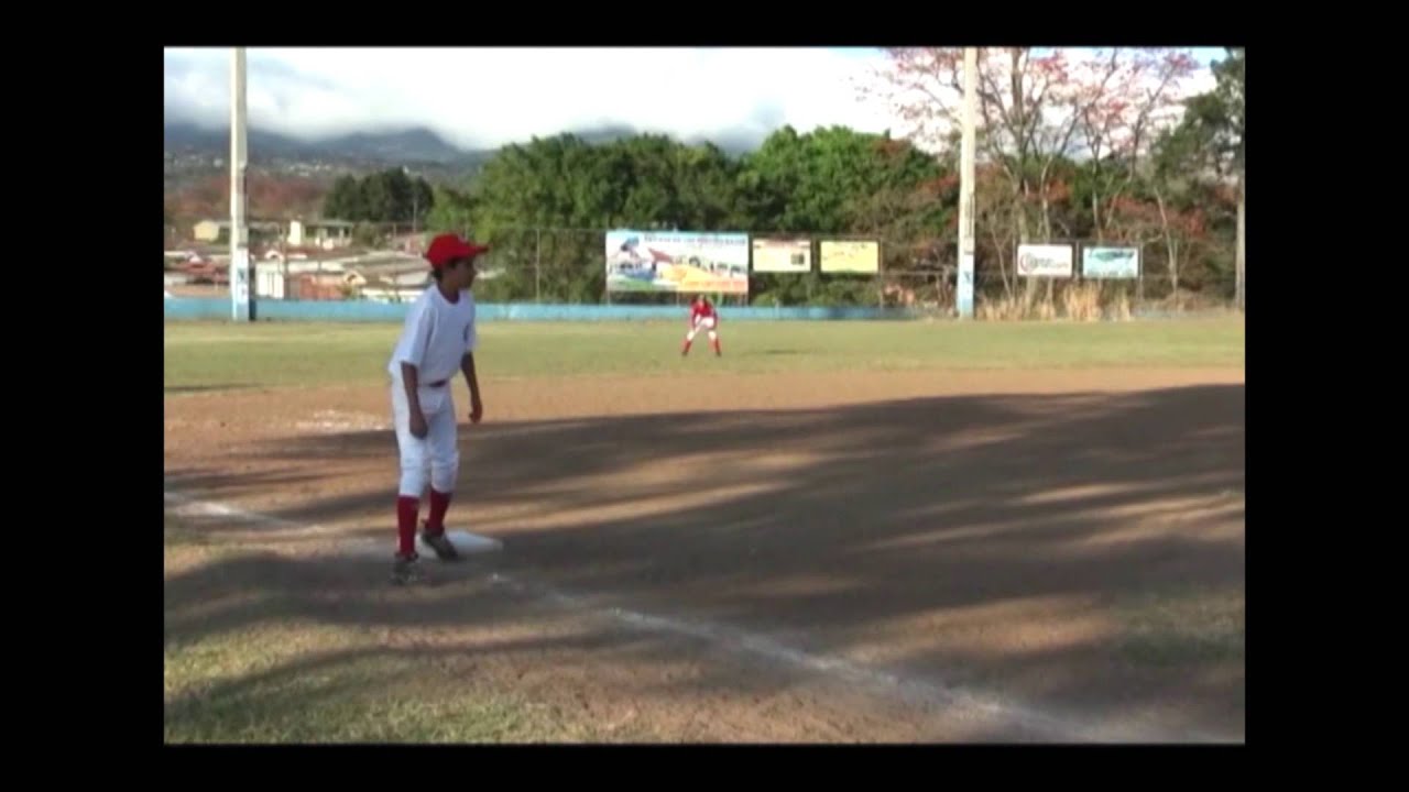 Conociendo el Juego: Bateo y Corrido de Bases
