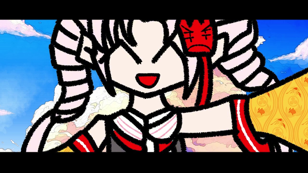 [Synth V Cover] MILABO/ついなちゃん
