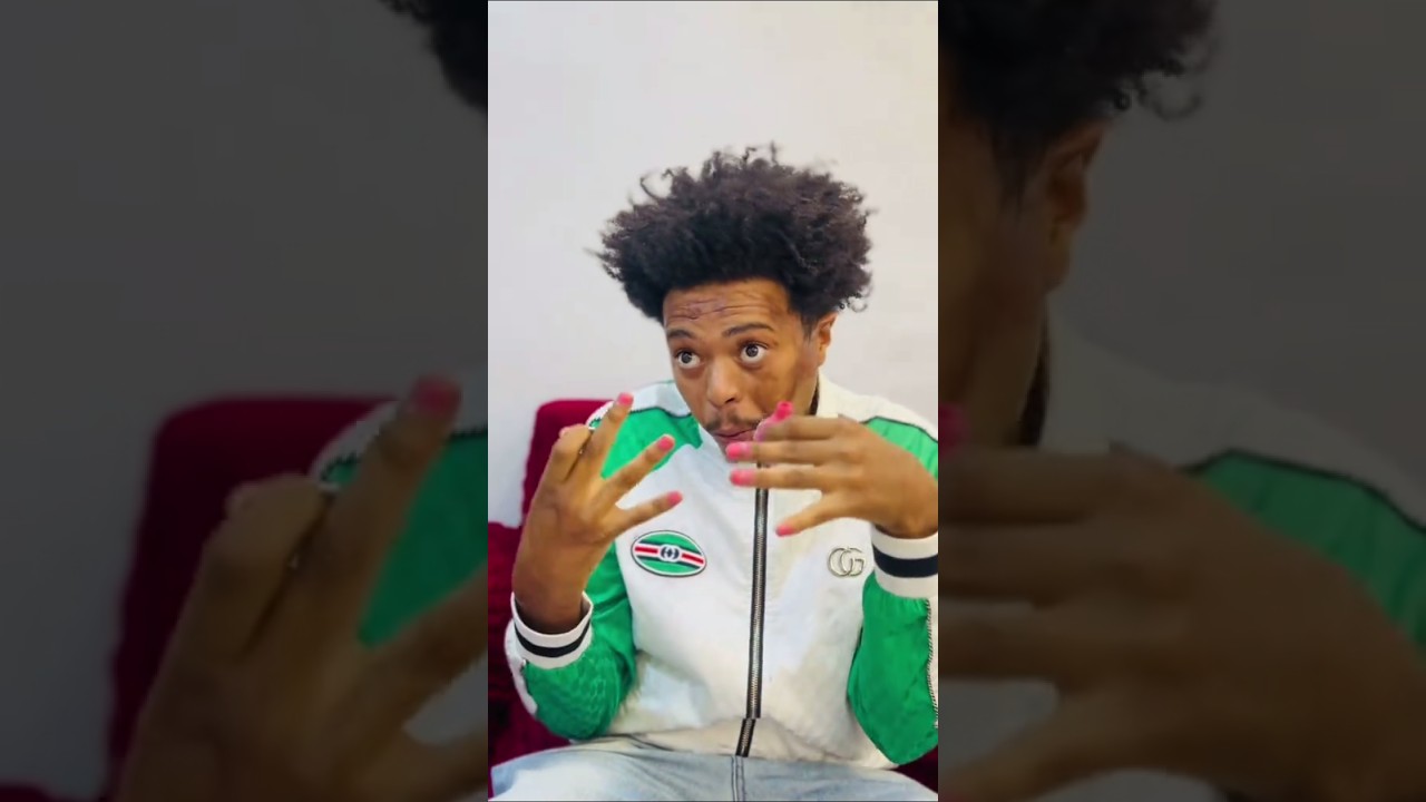 Funny Ethiopian tiktok video😂😂