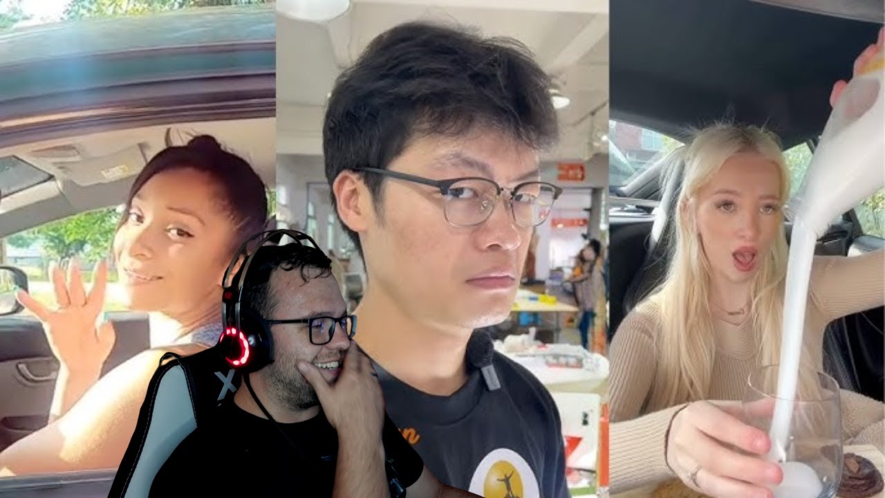 🔥  Tony Compilation 66: 🔥 Live Reaction on @TonyLCSIGN