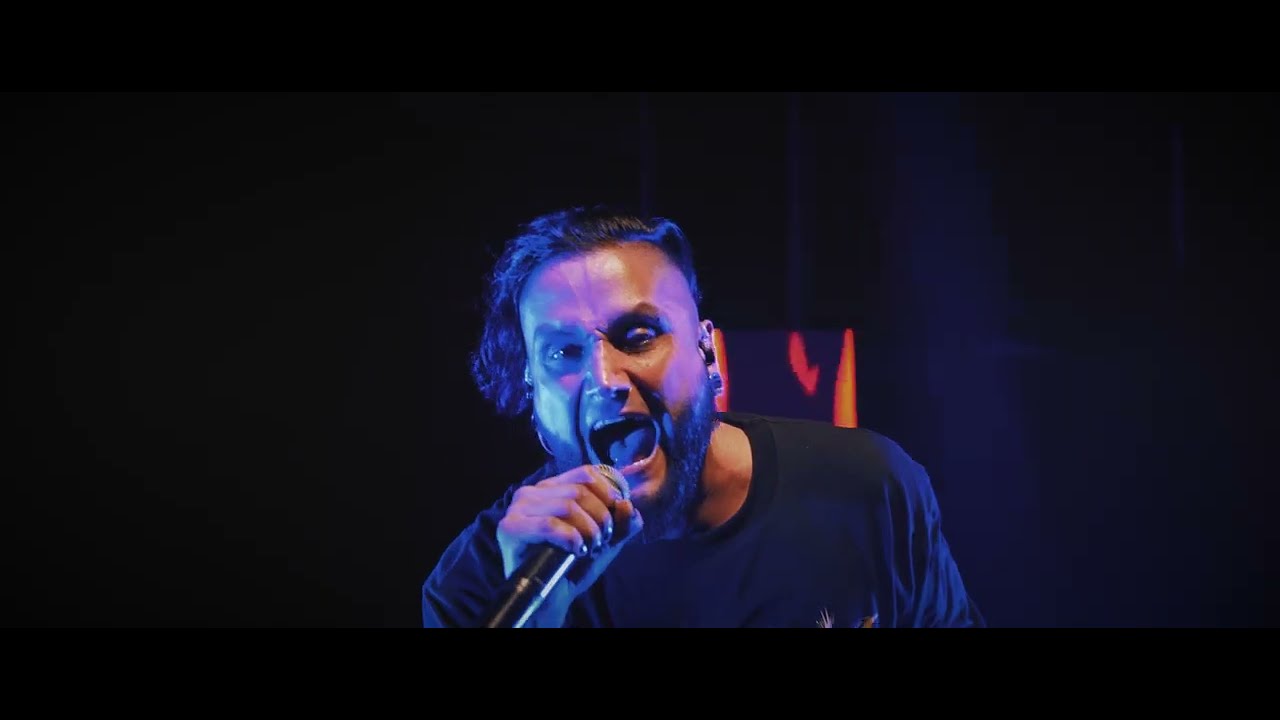 Sucia - Sin Nada (Videoclip Oficial)