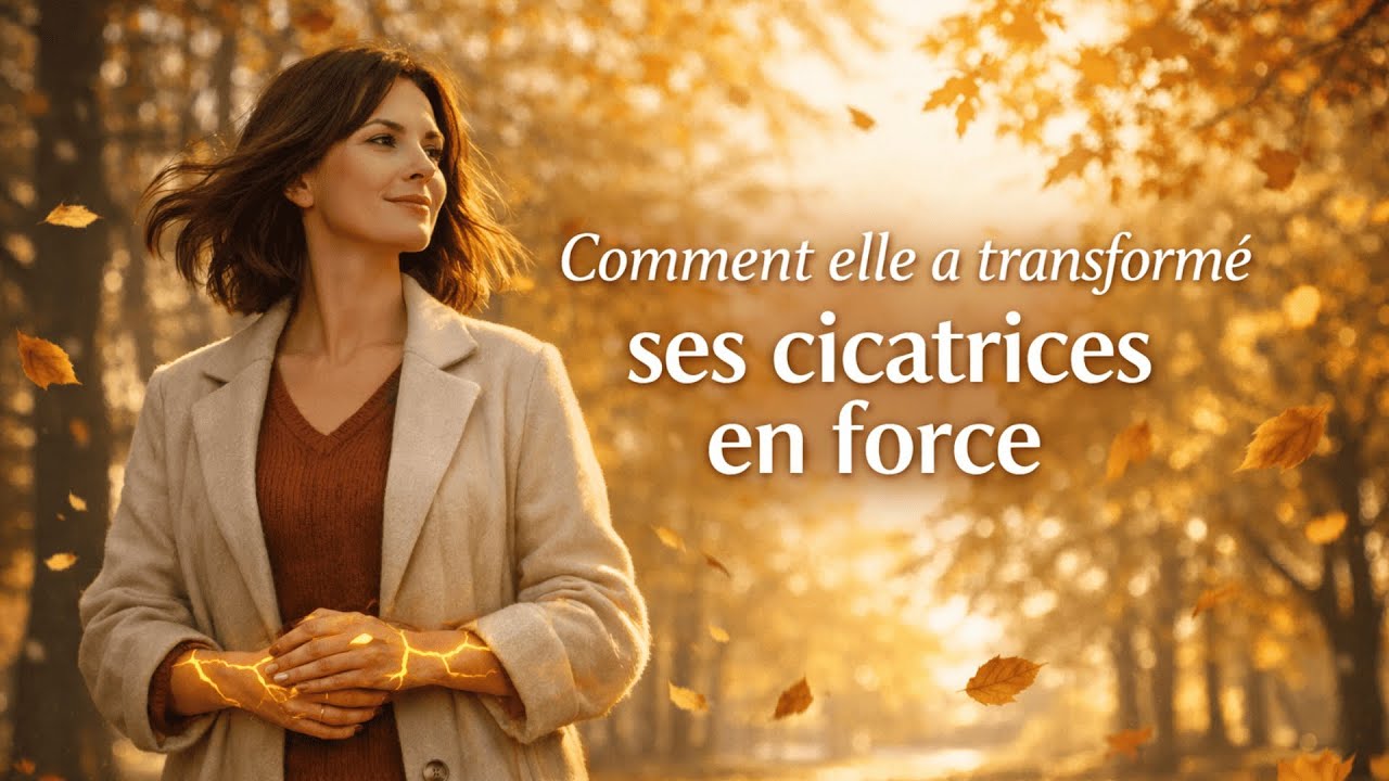 Kintsugi : Guérir ses Blessures et Retrouver la Paix Intérieure