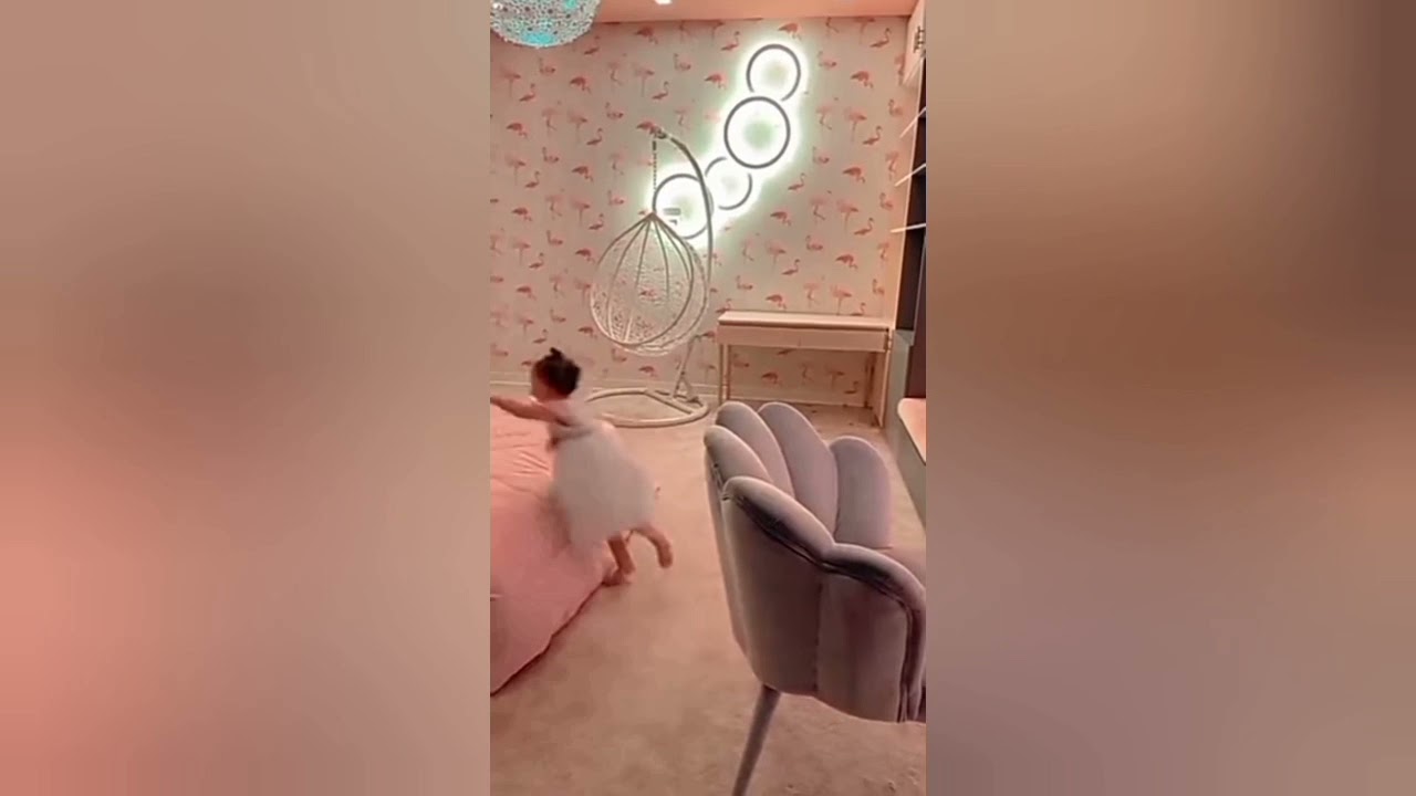 جولة كامله في منزل الدكتوره خلود الجديد🏠