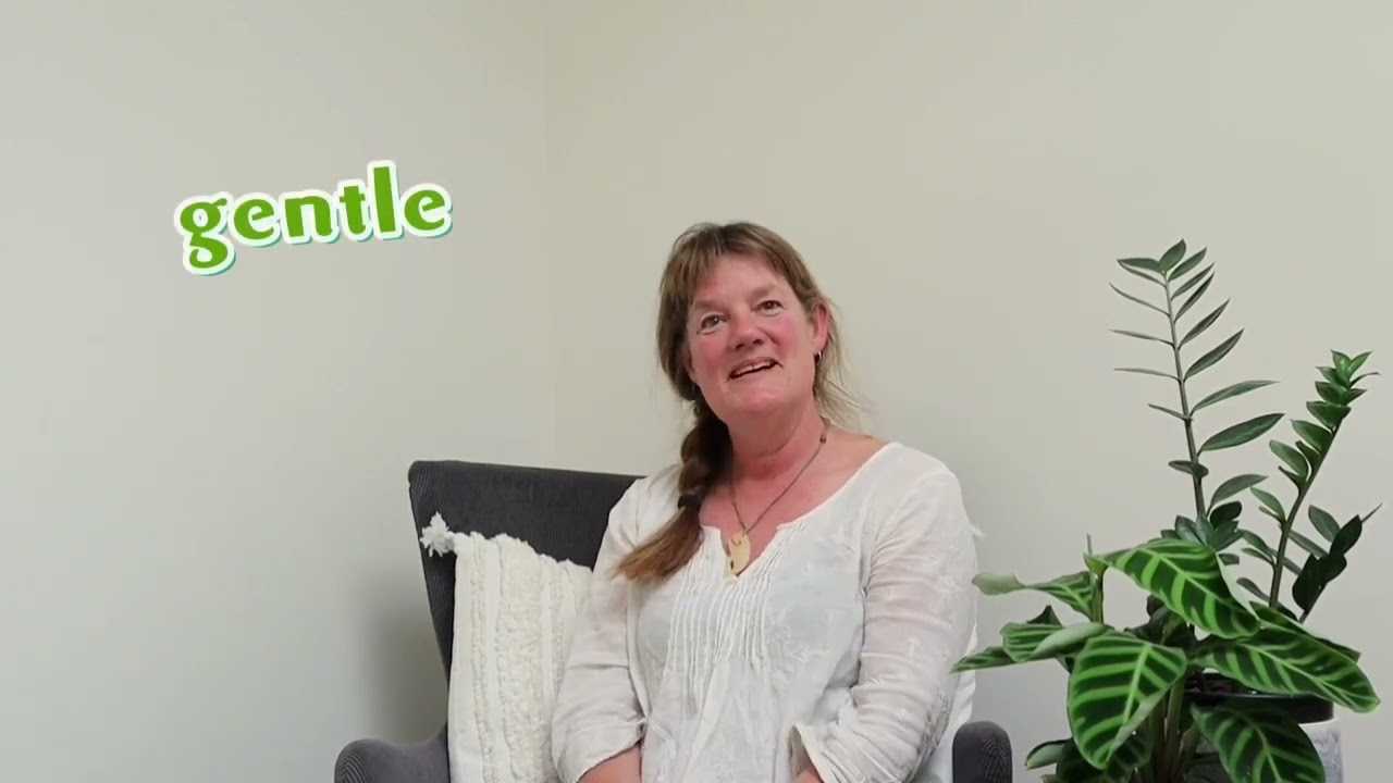 What is holistic Pulsing? -The Healing Hut, Nelson- Myffie James