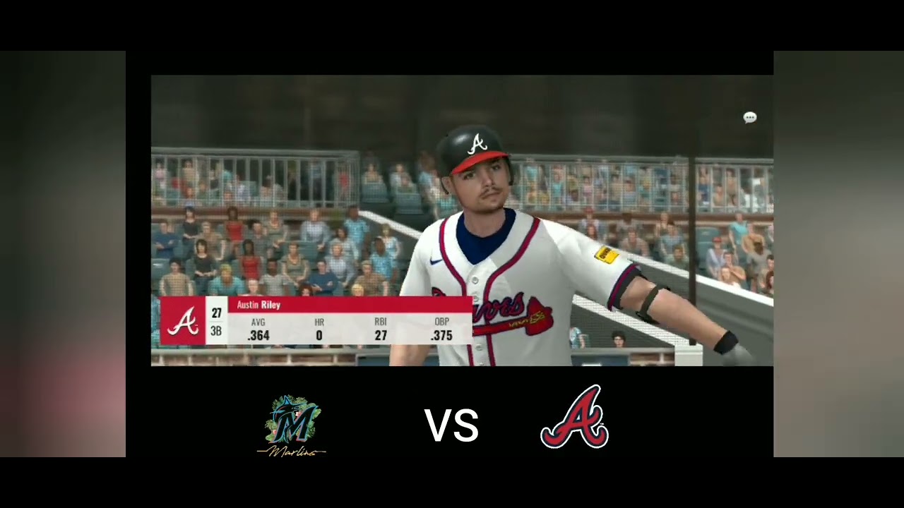 Video#10 6-6/24 2/3 #mlb9inning 