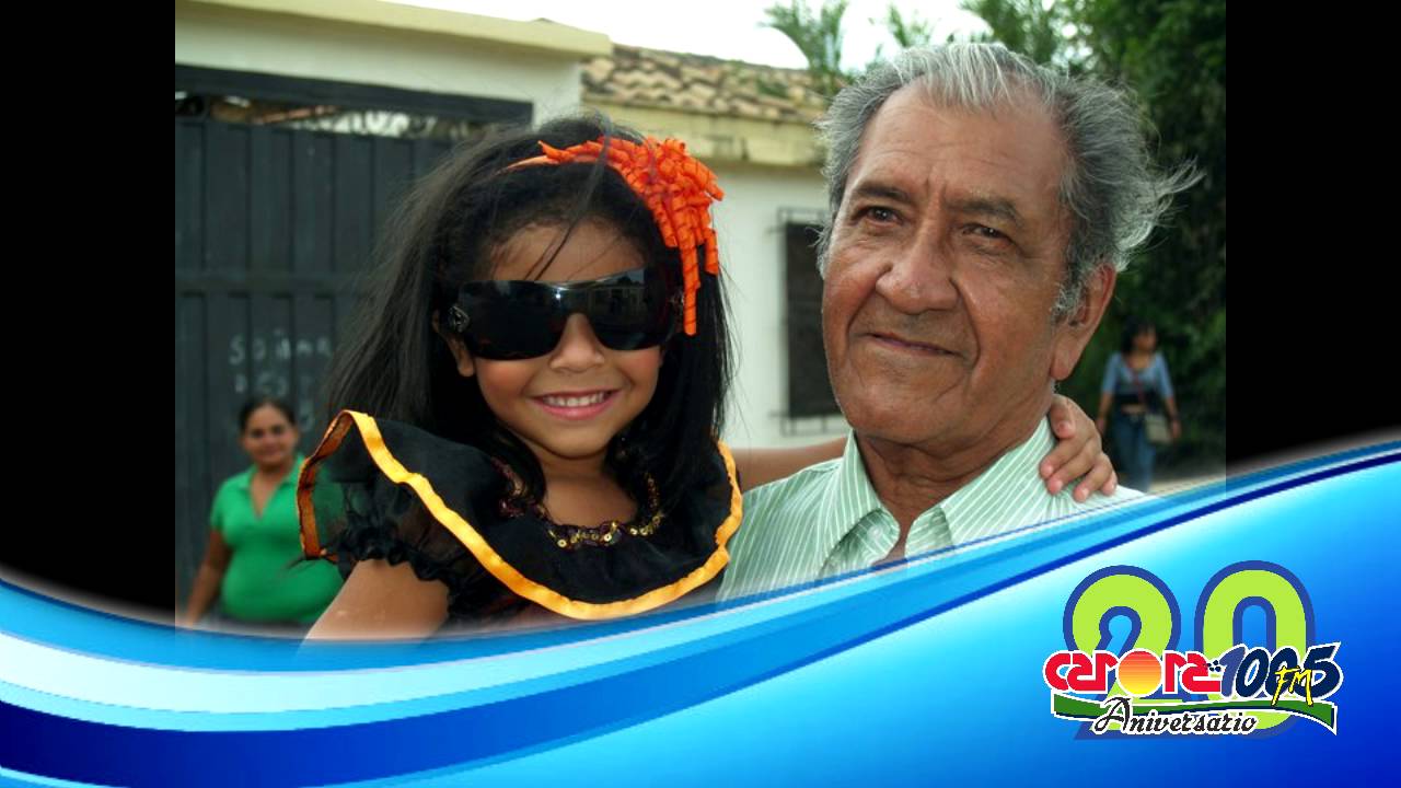 Carora Fm 100.5 Estereo 20 Años