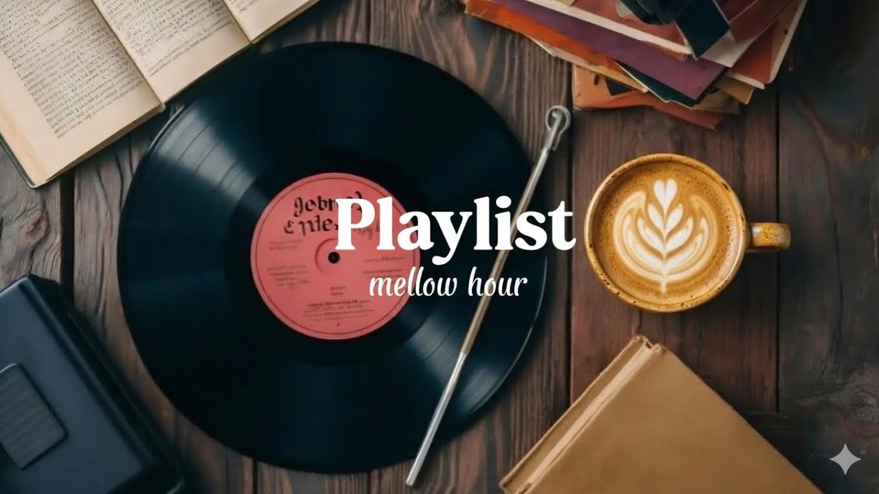 Playlist ㅣ 카페에서 듣기좋은 재즈음악 20곡 ☕️ 2시간 반복재생(영어)